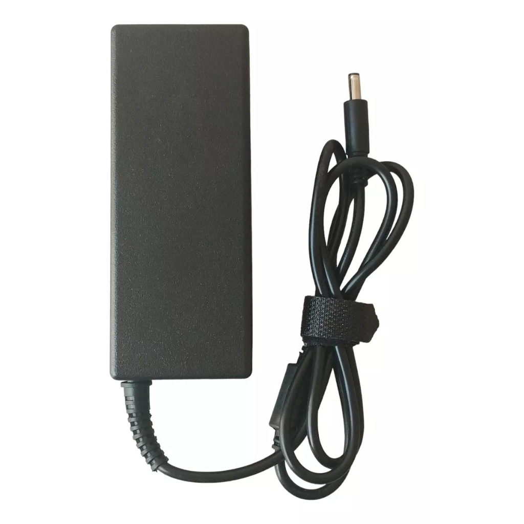 Fonte Carregador 19v 90W Compatível Com Notebook Asus M1502ia Preto