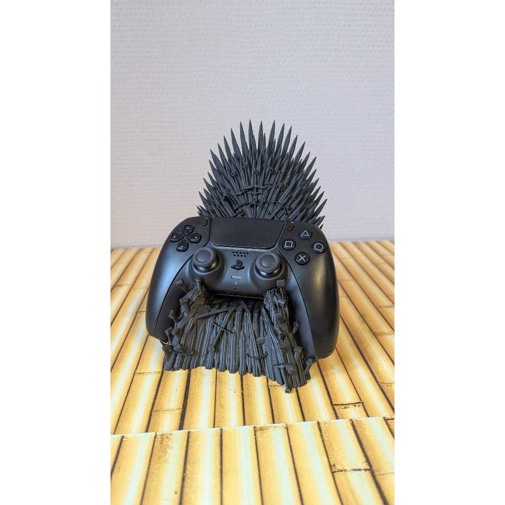 Suporte de controle de PS5 Game of Thrones