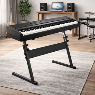 Suporte de Teclado em Z Musical Rack Estante Apoio Piano Pedestal Resistente Forte em Oferta na Shopee