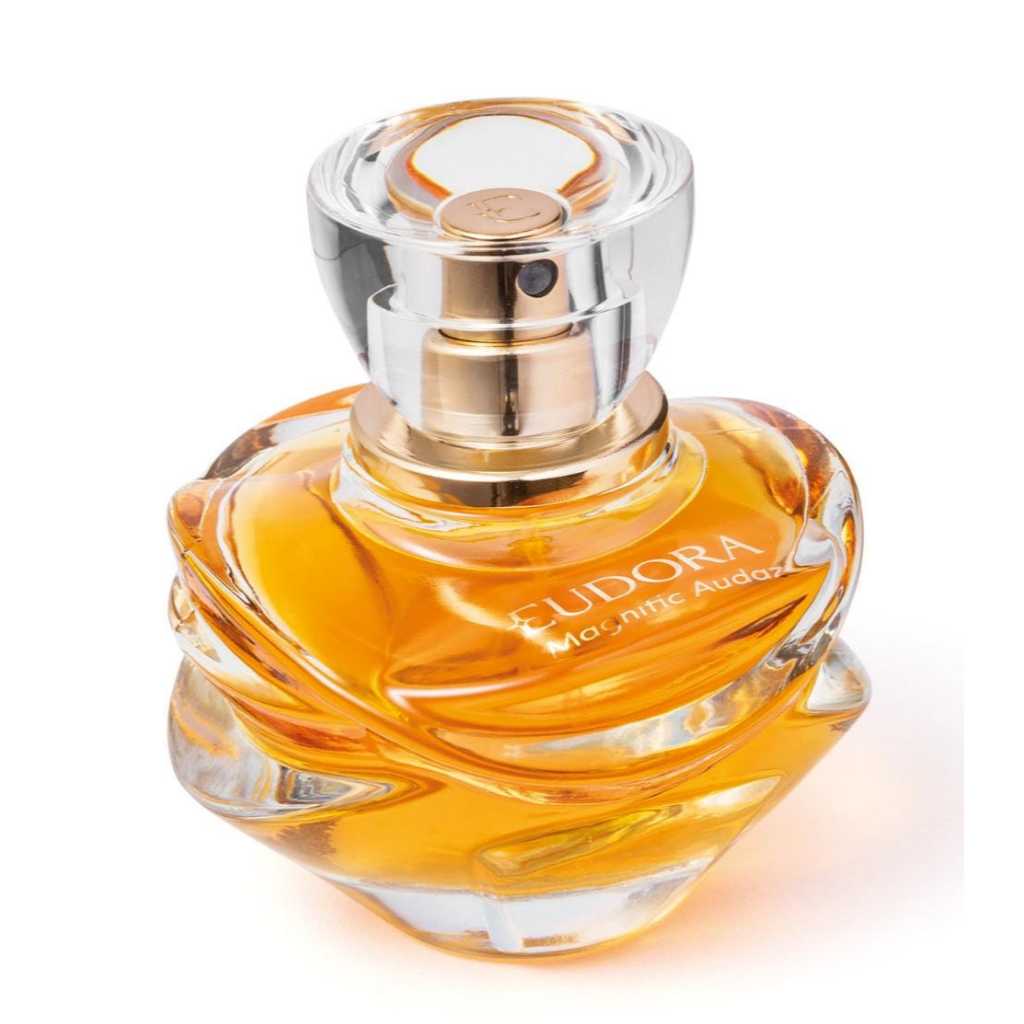 Magnific Audaz Eudora - Eau de parfum 75ml - Produto original