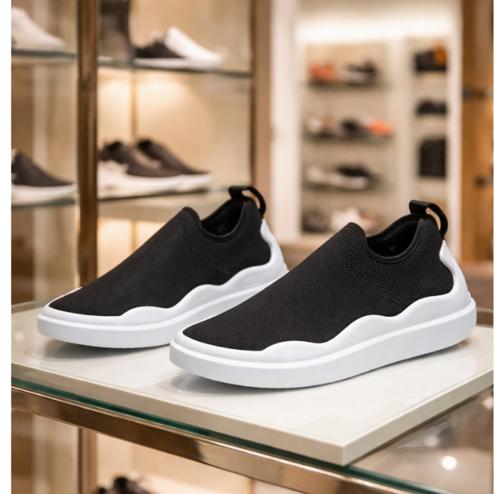 Tênis Meia Feminino Leve Casual Premium em Oferta na Shopee