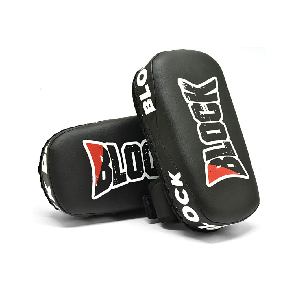 Aparador Muay Thai Boxe kit Muay Thai Block Aparador De Chute Muay thai aparador de boxe (Par)