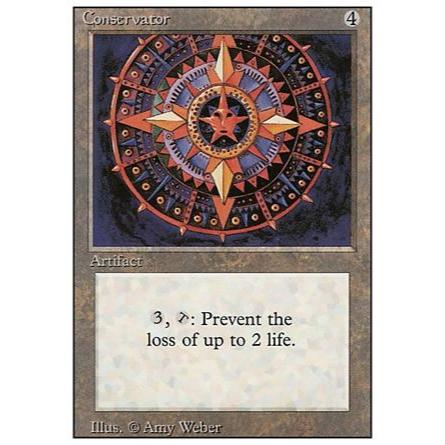 Protetor - - Magic The Gathering