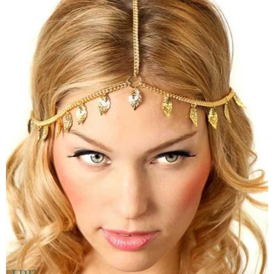 HEAD BANDCHAIN DIVERSOS