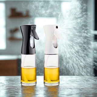 Spray Borrifador de Azeite 300ML Vinagre Culinário Pulverizador Galheteiro em Oferta na Shopee