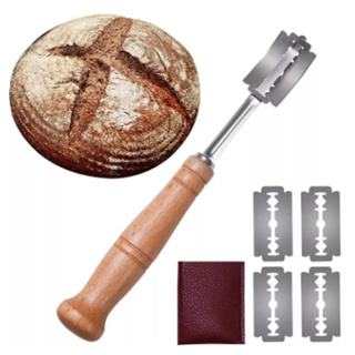 Lamina Corte Suporte Massa Padeiro Confeitaria Gourmet em Oferta na Shopee