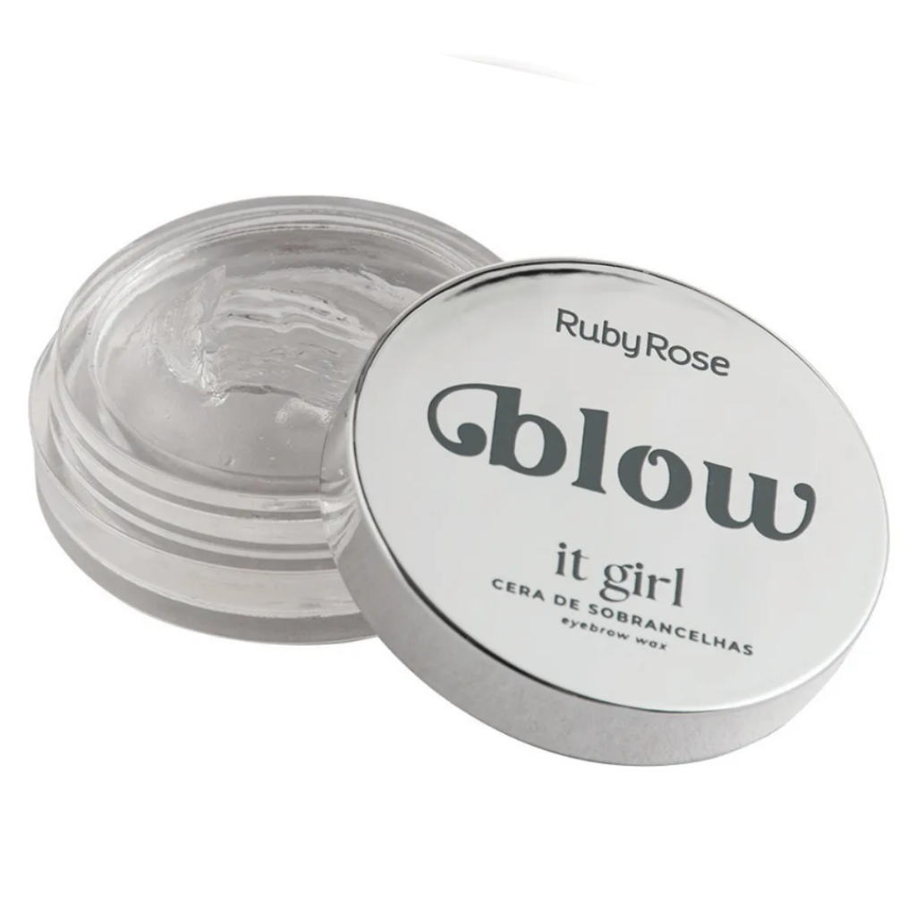 Cera De Sobrancelhas It Girl Linha Brow Ruby Rose It Girl