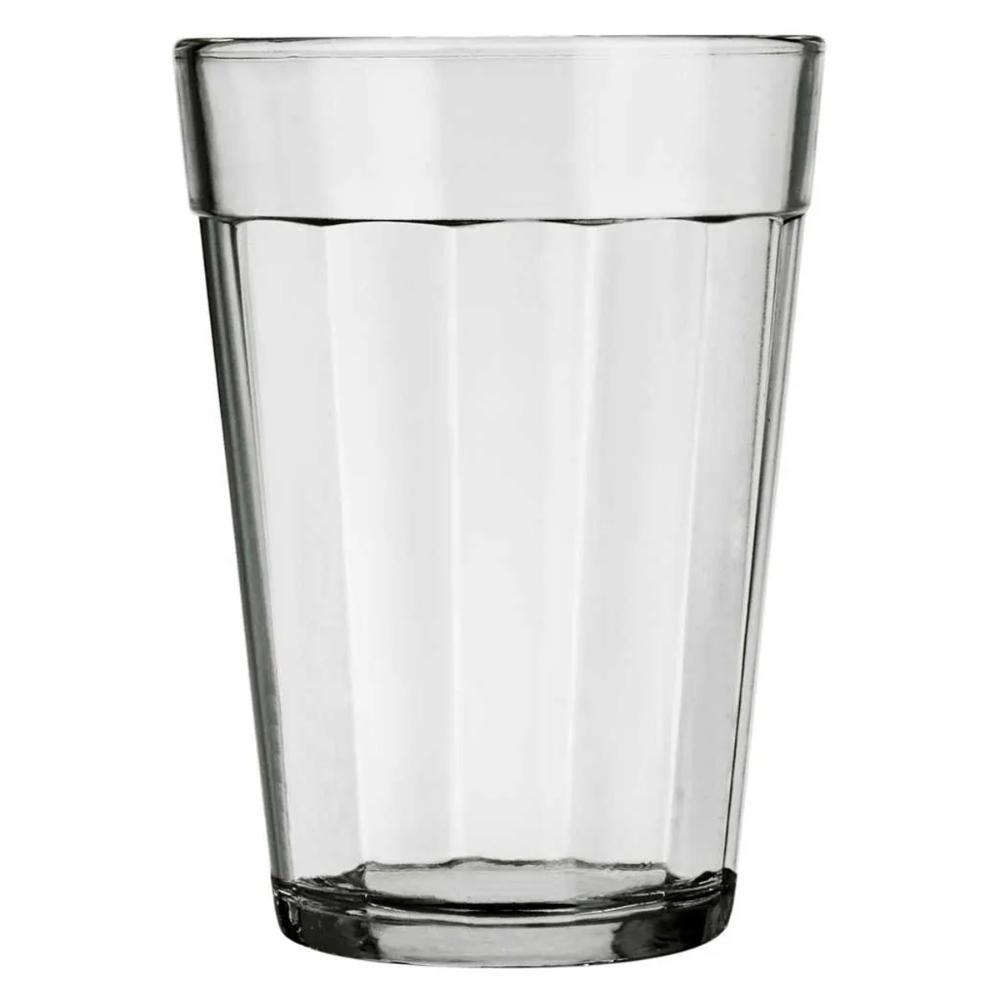 Kit 100 Copos Americano Boteco Acrílico 190ml Personalizar Lagoinha Bar Transparente Festa Café