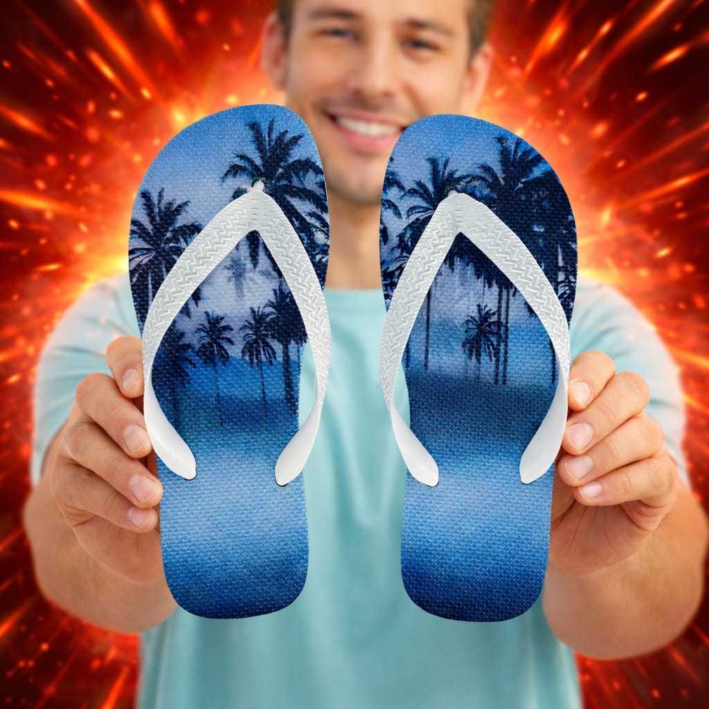 Chinelo Unissex 2026 Resistente Antiderrapante Confortável Lançamento Pronta Entrega
