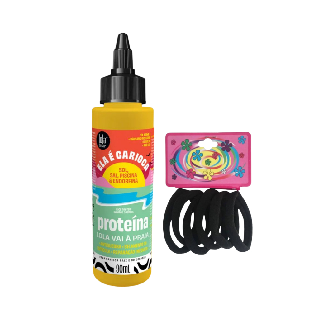 O que é Proteina Capilar Lola? Guia e Onde Comprar | BuscaProdutos
