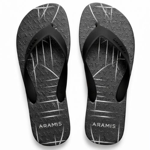 Chinelo Masculino Aramis Eletric 2 Casual Confortável Original em Oferta na Shopee