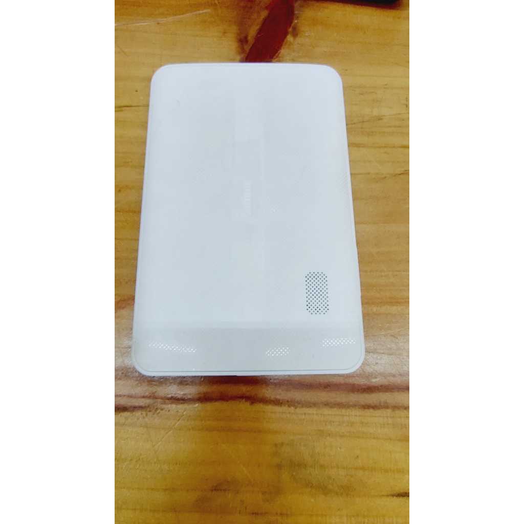 Carcaça para retirada de  o tablet Positivo Pi3100W2X/78