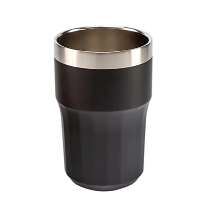 Copo térmico Happy hour Aço Inox 380ml