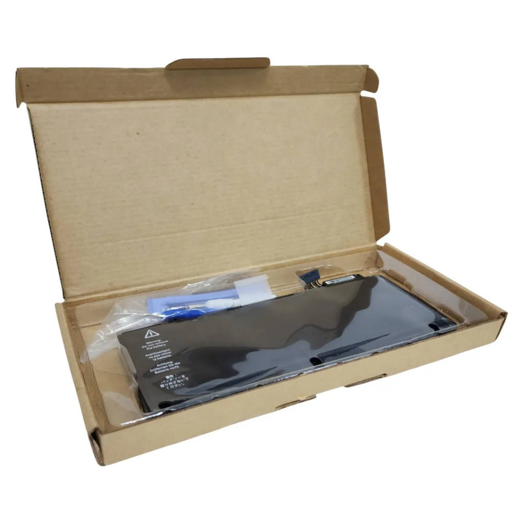 Bateria Para  Macbook Pro 13 A1278 A1322 ( Novo E Garantia)