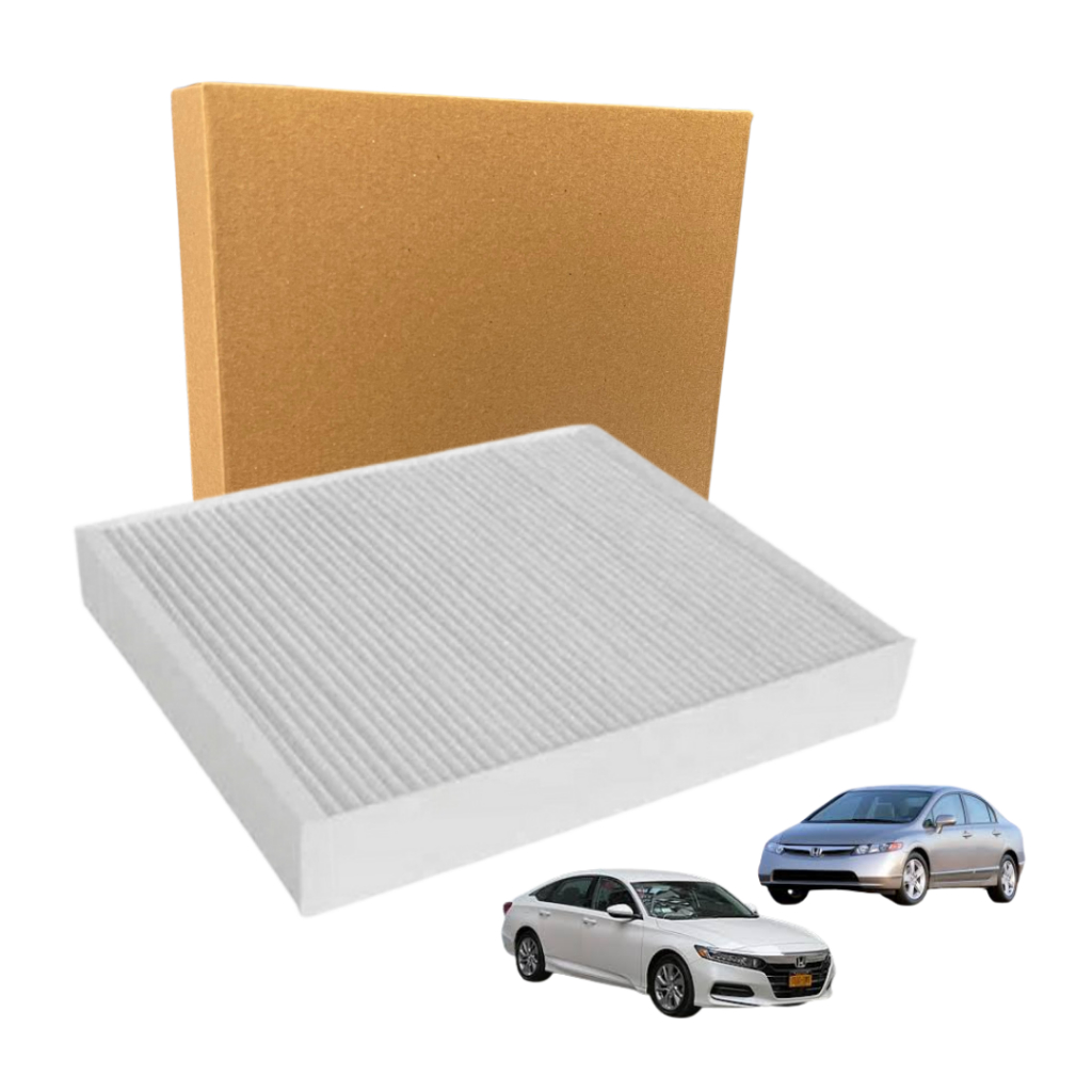 Filtro De Ar Condicionado New Civic Crv / Acoord CES 1504 em Oferta na Shopee