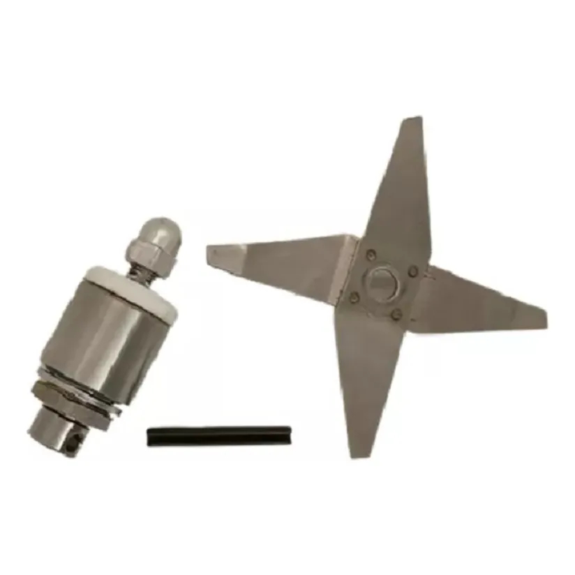 Mancal Central C/ Rolamento Inox Lb15 Lb25 Mb Skymsen