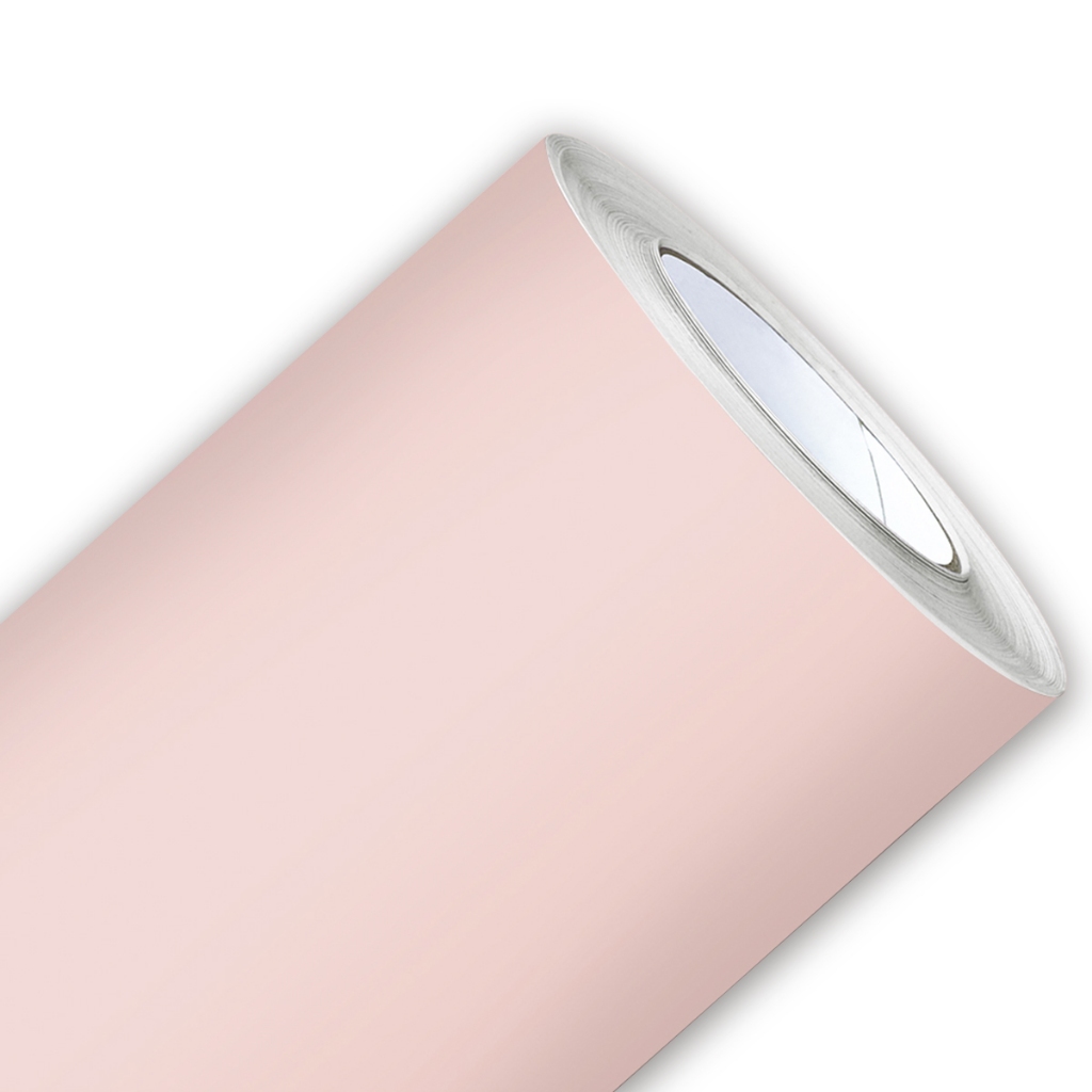 Vinil Rosa Ternura Para Envelopamento Decorativo Automotivo Decoração em Geral Carro Moto Móveis