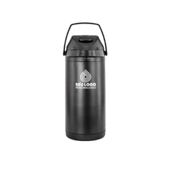 Garrafa Térmica 5L Tereré Café Chimarrão PERSONALIZADA