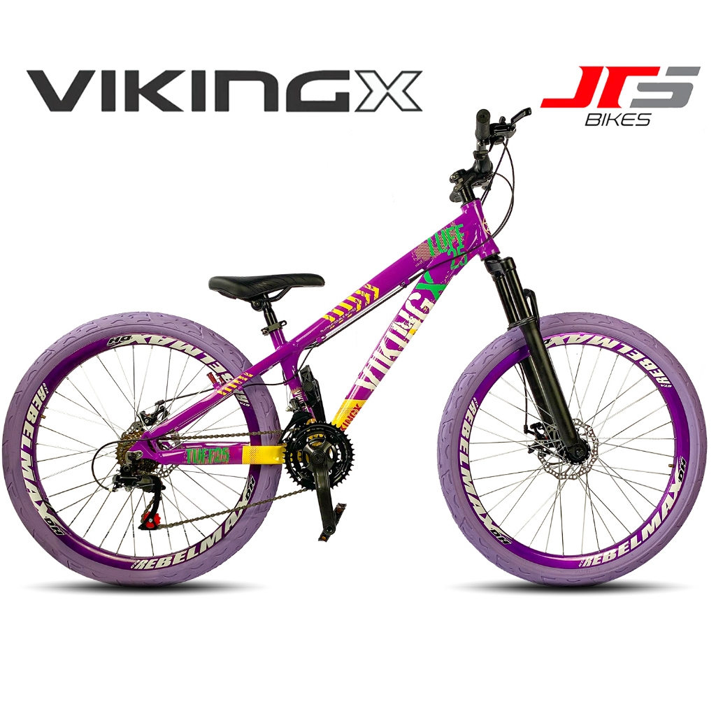 Bicicleta Santa Cruz em Oferta | Shopee 2026