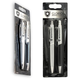 CONJUNTO 2 CANETA OFICIAL BOTAFOGO em Oferta na Shopee