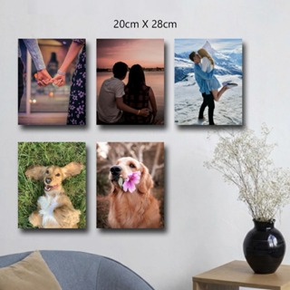 Quadros Placas Decorativas Personalizadas Com Suas Fotos Presente em Oferta na Shopee