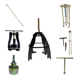 Jogo de Ferramentas Brastemp/CONSUL em Oferta na Shopee