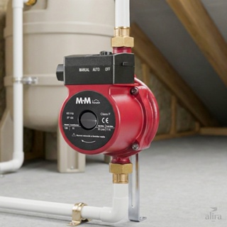 Bomba Pressurizadora 120 Watts 2100 Litros/hora 11mca 127v ou 220v em Oferta na Shopee