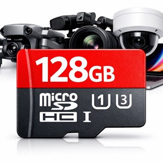 Cartao de Memoria 128Gb Micro SD ultra 120MB/s para celular e Câmera Wi-fi  Drone Celular Tablet Notebook em Oferta na Shopee