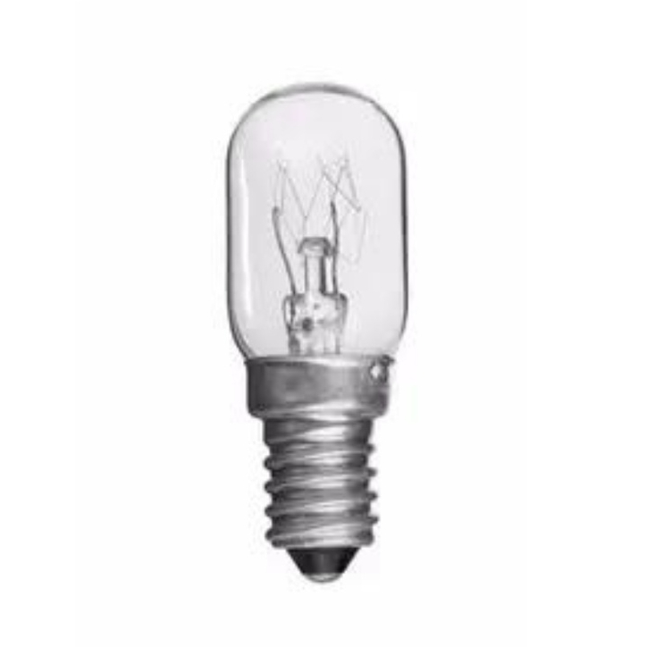 Lampada para Geladeira/Microondas 127V  E14, TU-22