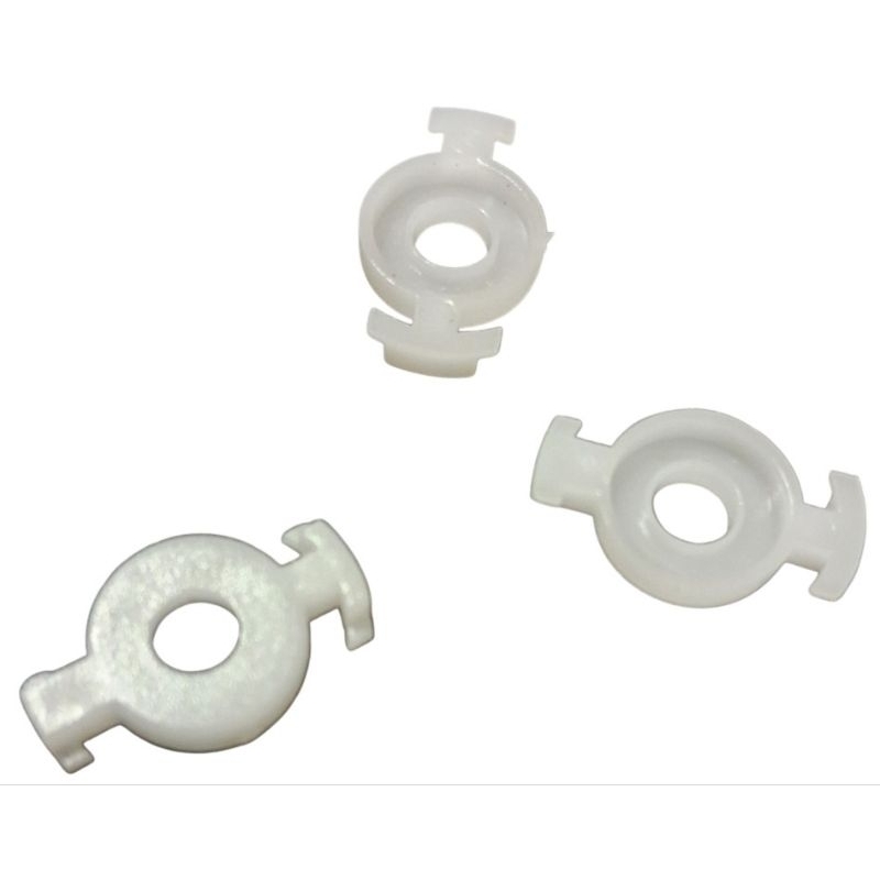 Guia De Molas Pisto Trompete Kit Com 3 Unidades