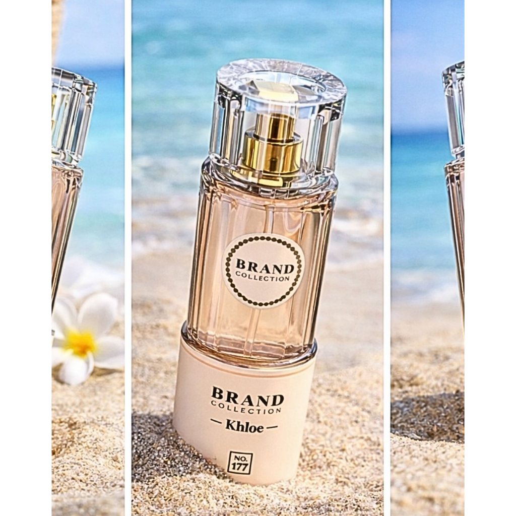 Body Splash N.177 Lançamento Brand Collection Original De Luxo Para o Verão - 250ML em Oferta na Shopee