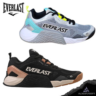 Tênis Everlast Climber Ultra Masculino Original Lançamento C/NF
