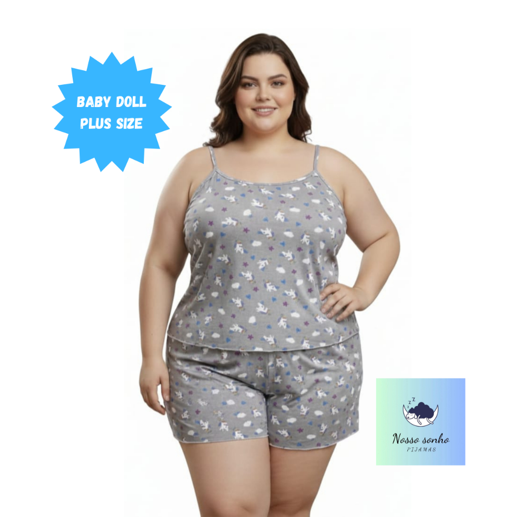 O que é Conjunto de Suede Plus Size? Guia e Onde Comprar | BuscaProdutos