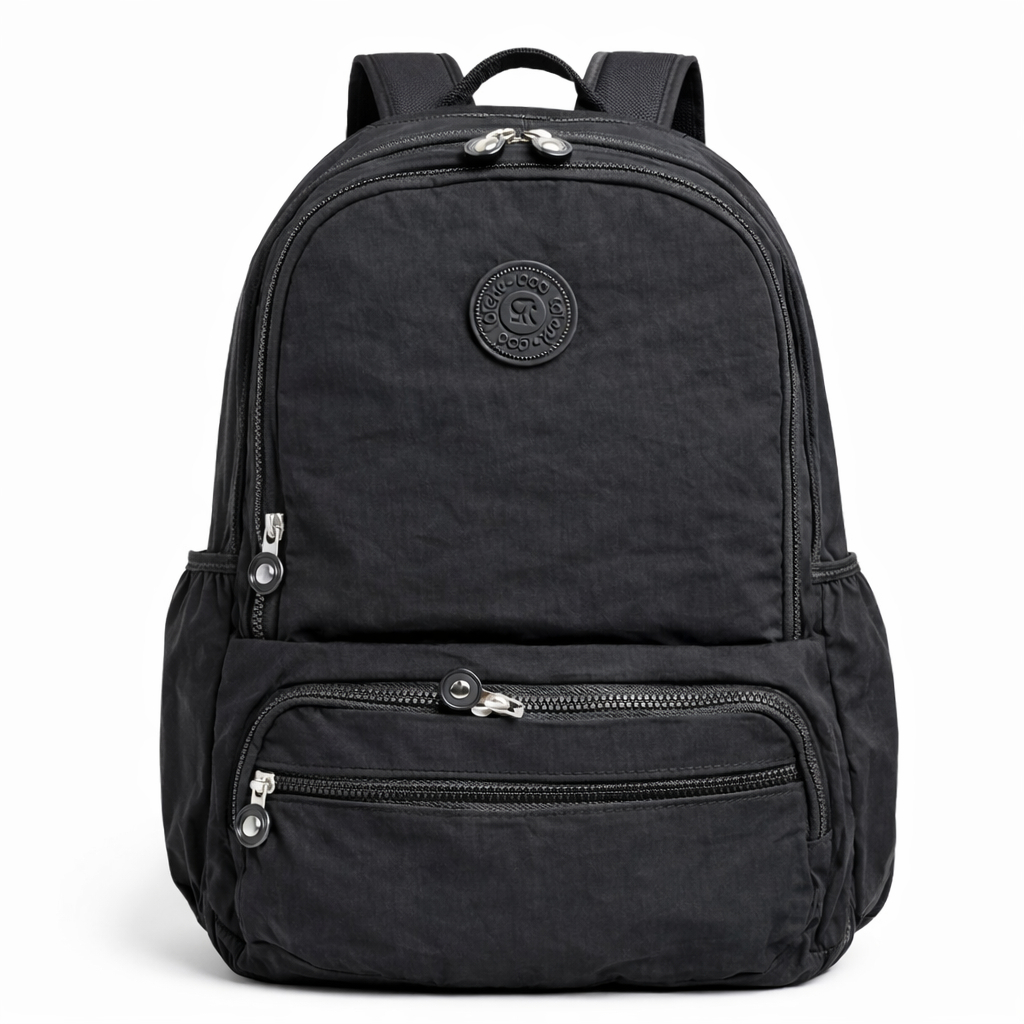 Mochila Bolsa  Feminina Juvenil Notebook Escolar Faculdade 40 Litros