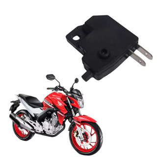 Interruptor de Freio Dianteiro CBX 250 CB250F CB300 XR250 TORNADO em Oferta na Shopee