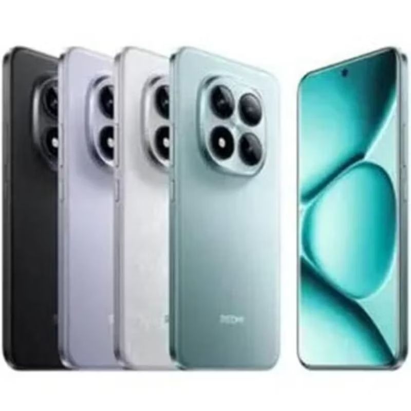 Celular Xiaomi Redmi Note 15 5G Dual Sim NFC 256GB Versão Global Original LANÇAMENTO 2026