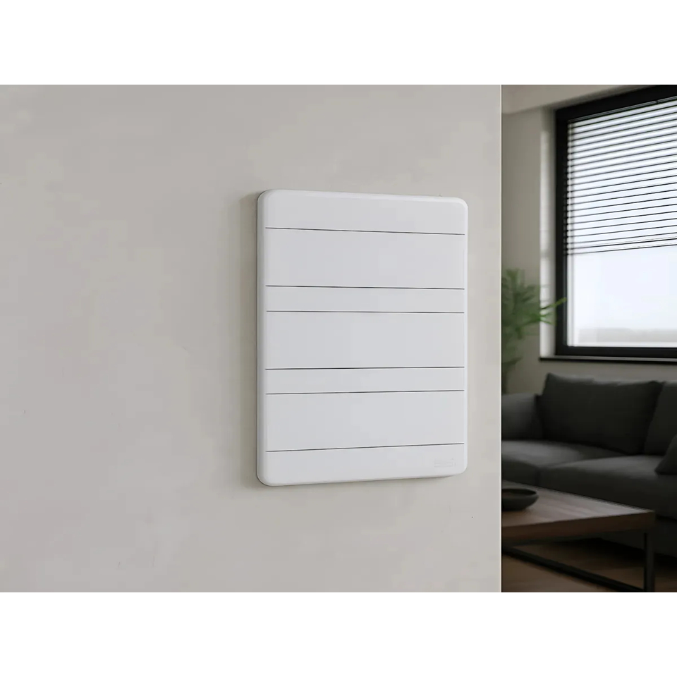 Quadro de Distribuição 36 Encaixes Forceline