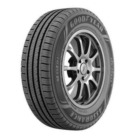 Pneu Goodyear Aro 13 Assurance Maxlife 175/70R13 82T