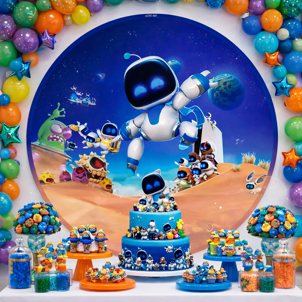 Painel Redondo Decorativo 1,50m para Eventos e Festas | Tecido Premium Sublimado em Oferta na Shopee