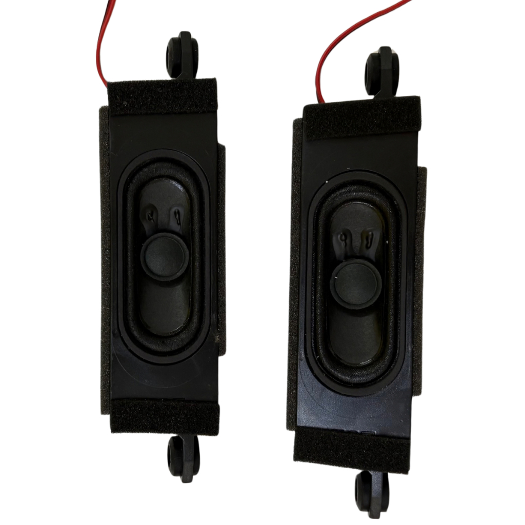 Par Alto Falantes Tv Philco Ptv40m9gr2cgb Original Retirado