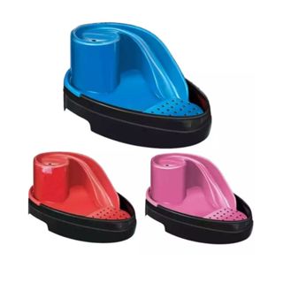 Fonte Bebedouro Tobofonte Para Gato E Cachorro  - Bebedouro Automático De Cães E Gatos Bivolt em Oferta na Shopee
