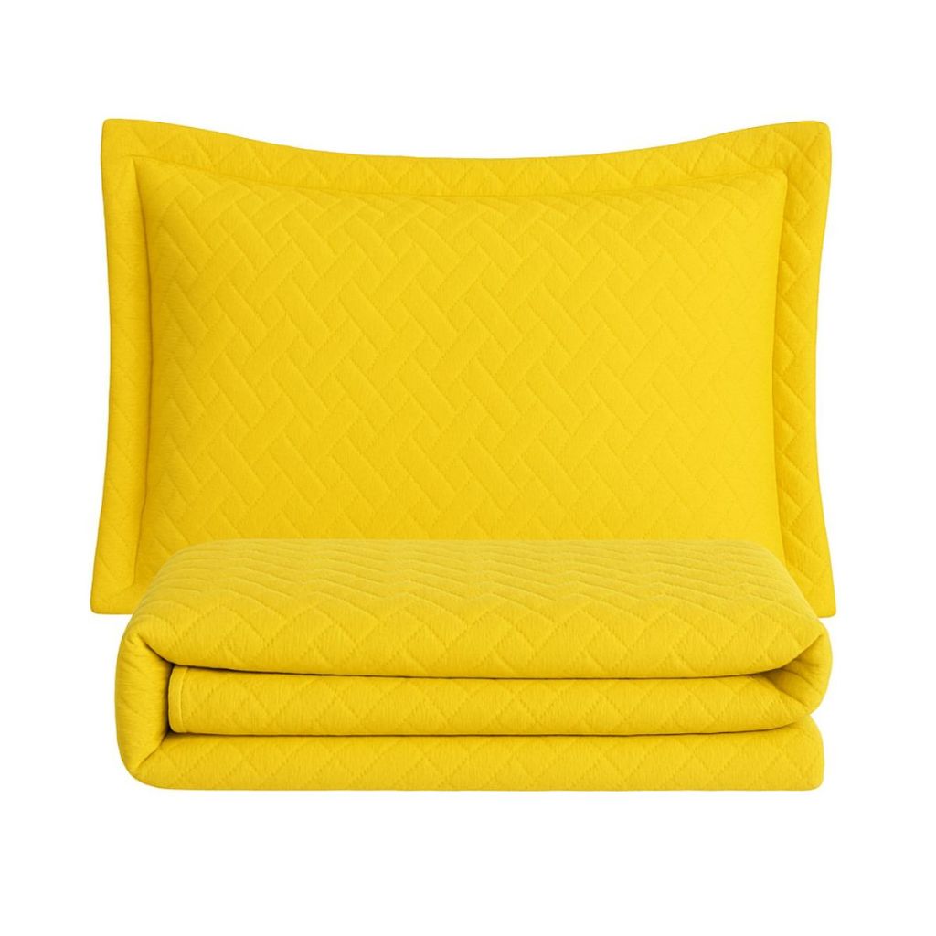 Coxa Cocha Cobre Leito Jogo Roupa Cama Lençol Solteiro 2 Pçs Elastico Fronha Simples Quarto Amarelo