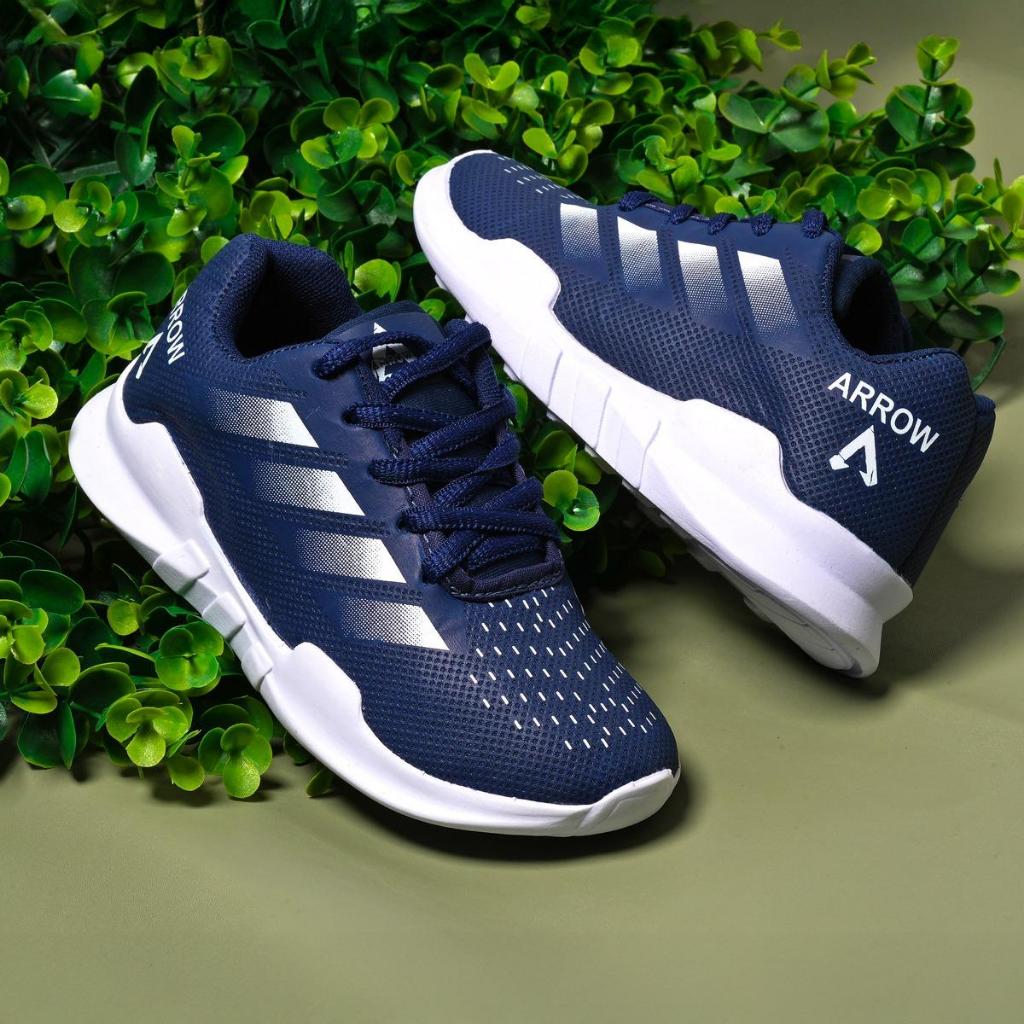 Tênis Arrow Infantil Menino Menina Super Confortável Ideal Para Escola Caminhada Dia a Dia Promoção em Oferta na Shopee