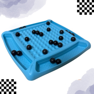 Jogo De Xadrez Magnético Tabuleiro Portátil Pedras Magnéticas Educativas em Oferta na Shopee