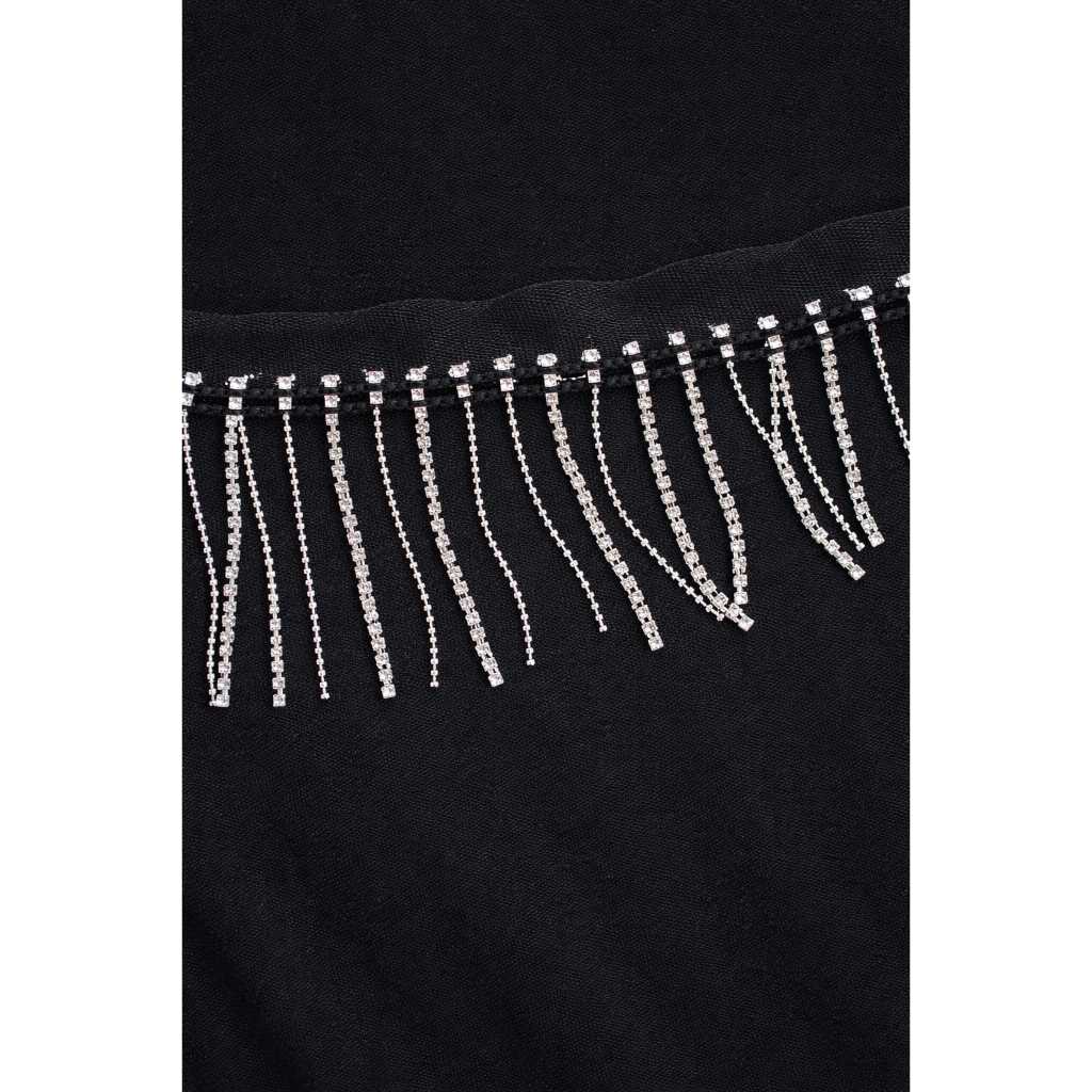 O que é Abadá com Strass? Guia e Onde Comprar | BuscaProdutos