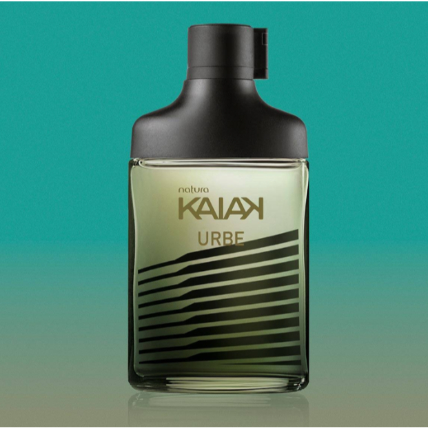 Colônia Masculina Kaiak Urbe