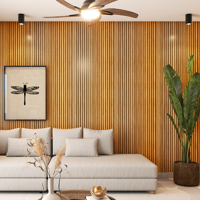 Papel de Parede Ripados 6 Metros Adesivo de Parede Sala Lavável 3D Papel Adesivo de Parede Decoração em Oferta na Shopee