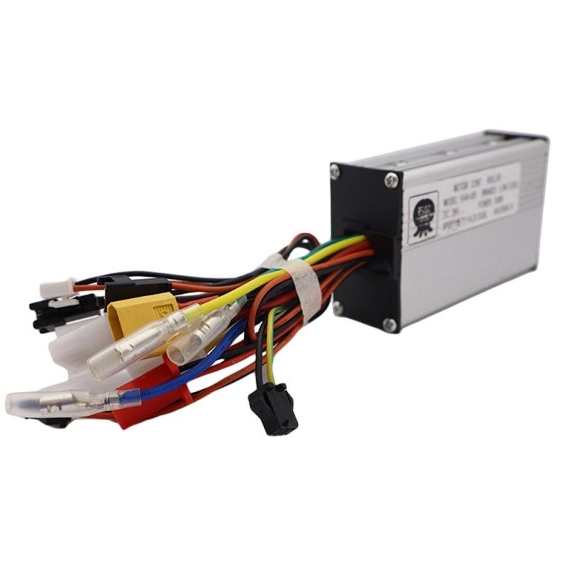 Controladora triciclo elétrico Drifit Foston 350W