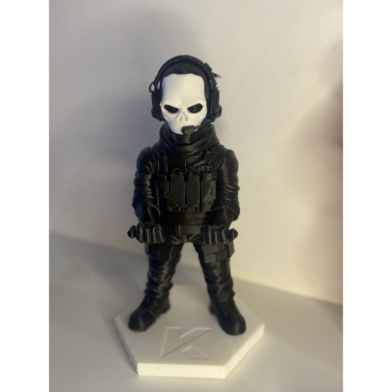 Suporte de Controle Universal Call Of Duty Ghosts - Para todos os tipos de Controle