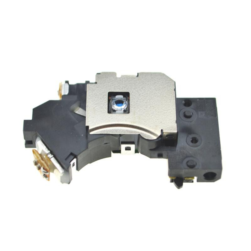Leitor Unidade Óptica Pvr 802w Para Ps2 Playstation 2 Slim Leitor Azul envio imediato